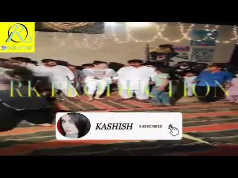 KASHISH KHAN MERI BALDI JAWANI