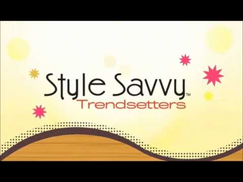 Style Savvy Trendsetters Chill Store Music