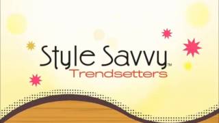 Style Savvy Trendsetters Chill Store Music