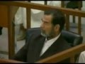 شاهده بطله في محكمة صدام حسين mp3