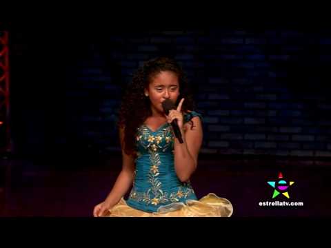 ALONDRA SANTOS "MÉXICO LINDO Y QUERIDO" VIDEO EXCLUSIVO - NOCHES CON PLATANITO