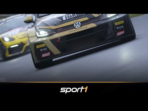 THE HELL - Der Mythos Nürburgring | Episode 03 | Dokumentation | SPORT1 Motor