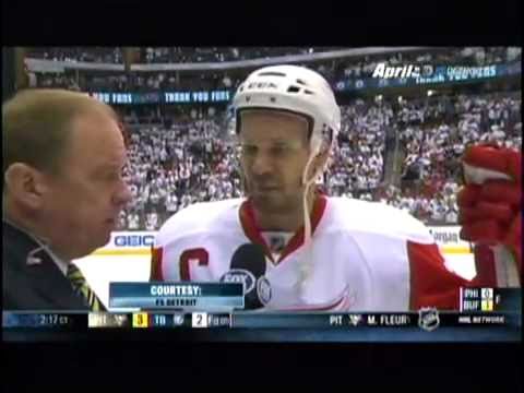 Redwings vs Phoenix 4-20-11