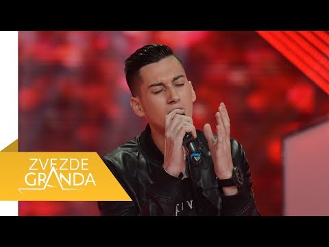 Jakov Juricevic - Da se opet rodim, Imam samo jednu - (live) - ZG 1 krug 17/18 - 18.11.17. EM 07