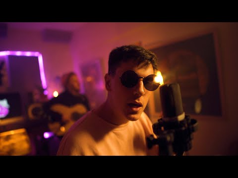 ACRU // THROW UP SESSION // Vol.3