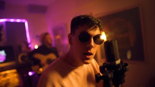 THROW UP SESSION #3 Music Video