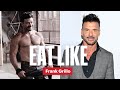 Frank Grillo S Diet Workout Routine To Stay Jacked At 57 Eat Like Men S Health