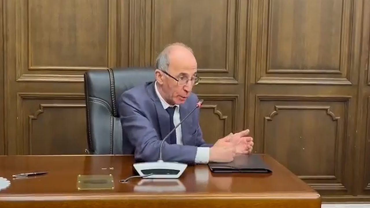 ՔՊ-ում ուզում են Շողակաթ ՀԸ-ն էլ փակել