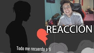Khea - S.A.D | REACCIÓN