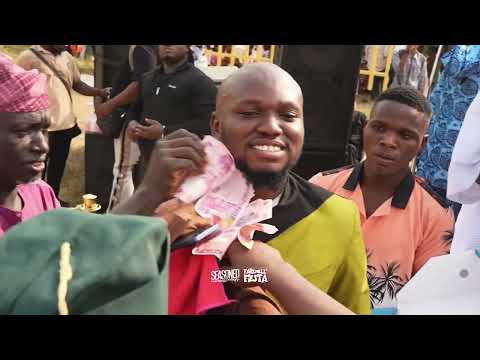 THE SEASONED SOUNDS | Farewell Fiesta 2.0 Highlight