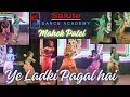 YE LADKI PAGAL HAI MACHAYENGE 5 2024 SALUTE DANCE ACADEMY DANCING