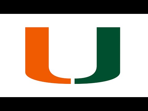 University of Miami Fight Song