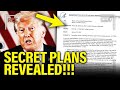 SECRETS of Trump UNLAWFUL Orders EXPOSED from INSIDE