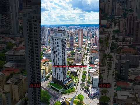 Bilhões estão sendo investido em Goiânia
