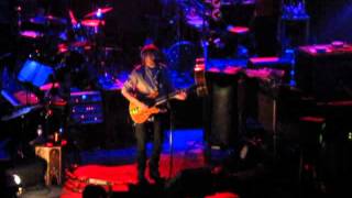Trey Anastasio, Fox Theater, 4, 20, 2013. Wherever You Find It