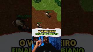 PKS DE SUCESSO #tibia #tibiagame #games #gamer #youtubeshorts #shorts #oldtibia