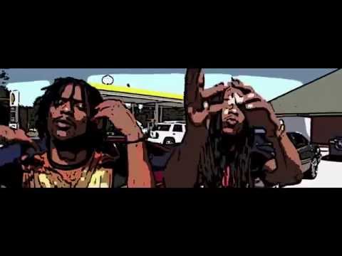 Broham Mg presents "Don't Worry"