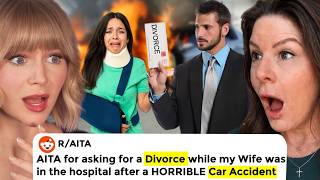 The Most INSANE Reddit Updates With My Mom