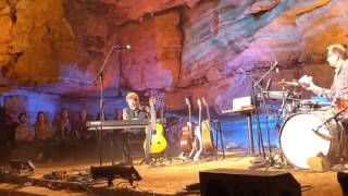 Mac McAnally, On Account of You