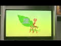 Opening To Antz 2001 DVD Australia Dutch Option