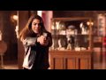 Scene From Witchblade Pilot