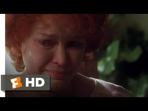 The Red Dress - Requiem for a Dream (6/12) Movie CLIP (2000) HD