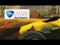 Rocket League Edit - Flying Forever (no intro) 