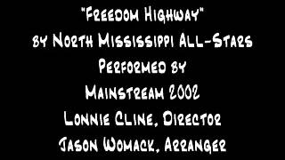 Freedom Highway (Roebuck "Pops" Staples)