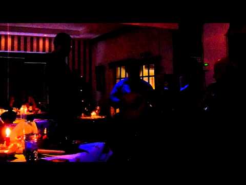 Carlos Daniel - Fado Acásio - "Esta noite junto ao mar"