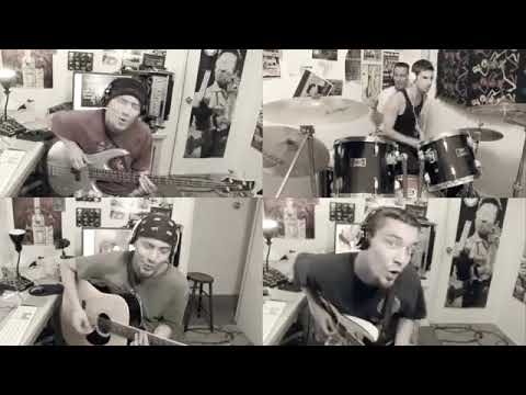 4Steves - Rude (Cover by Magic)