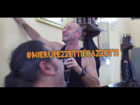Mieru pezzetti e cazzotti  - Enzo Petrachi