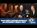 Nolan North & Richard McGonagle, AKA Uncharted's Drake & Sully (Interview One)!