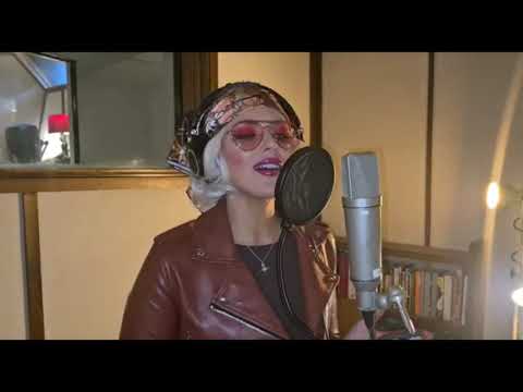 Hatty Keane - Forbidden Lover (Live Studio Recording)