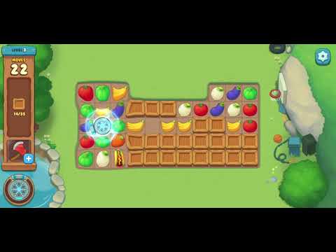 위 베어 베어스 더 퍼즐 for kakao - Level3