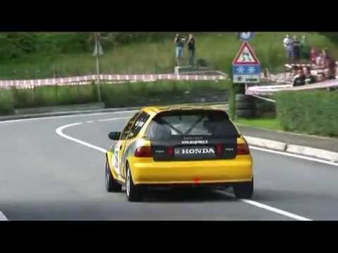 TROFEO VALLECAMONICA MALEGNO 2014 ZIO FESTER