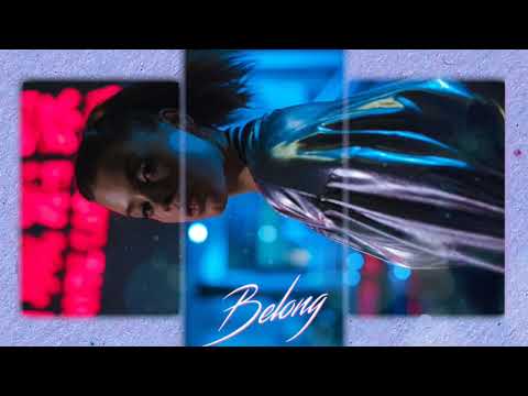 6lack x Ryan Trey x Elliott Trent Type Beat "Belong"