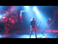 Mastodon - Feast Your Eyes live @ The Warfield 04/18/17