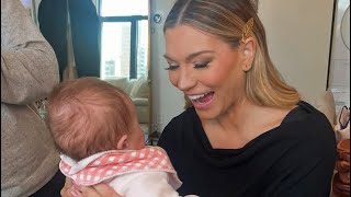 Inside Summer House Star Lindsay Hubbard's First Mother's Day Plans With Daughter Gemma