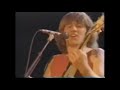 Triumph - Hot Time (In This City Tonight)