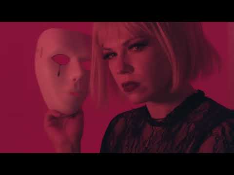 BEAUTY IN CHAOS ft. KAT LEON - STRANGER (Official Video)
