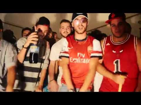 IDEM - A CASA #FREESTYLE (OFFICIAL VIDEO) [1080 HD]