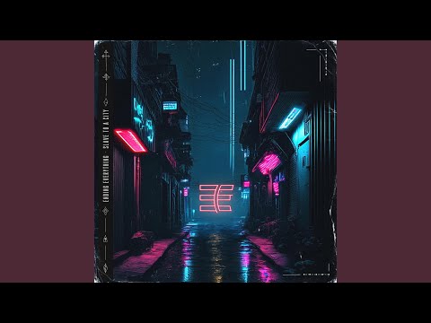 Slave To A City (feat. Mikael Wills)