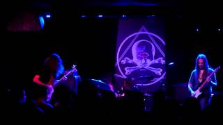 Radio Moscow - Deep Blue Sea - Live at Saint Vitus