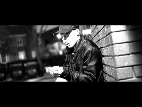 Dash Gambino - Intro [Music Video] @dashgambino | Link Up TV