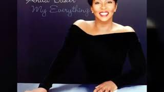 Anita Baker &amp; Babyface - Like You Used To Do