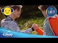 The Lodge Tell It Like It Is Sean Vs Ben Official Disney Channel UK