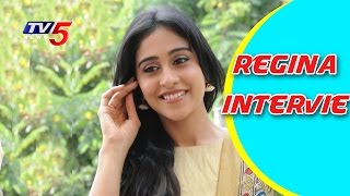 Regina Special Interview on Subramanyam For Sale Movie