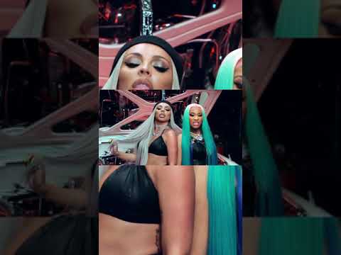 Boyz - Jesy Nelson ft. Nicki Minaj (Official MV Trailer) OUT NOW