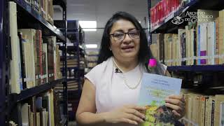 Día del Libro 2021 Archivo Histórico del Guayas