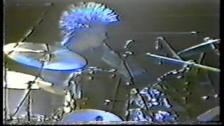 Discharge (Stoke-On-Trent 1983) {front} [02]. Hear Nothing, See Nothing, Say Nothing